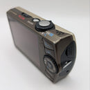 Canon Compact Digital Cameras Ixy 920Is