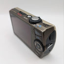 Canon Compact Digital Cameras Ixy 920Is