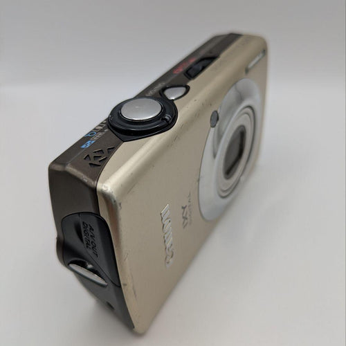 Canon Compact Digital Cameras Ixy 920Is