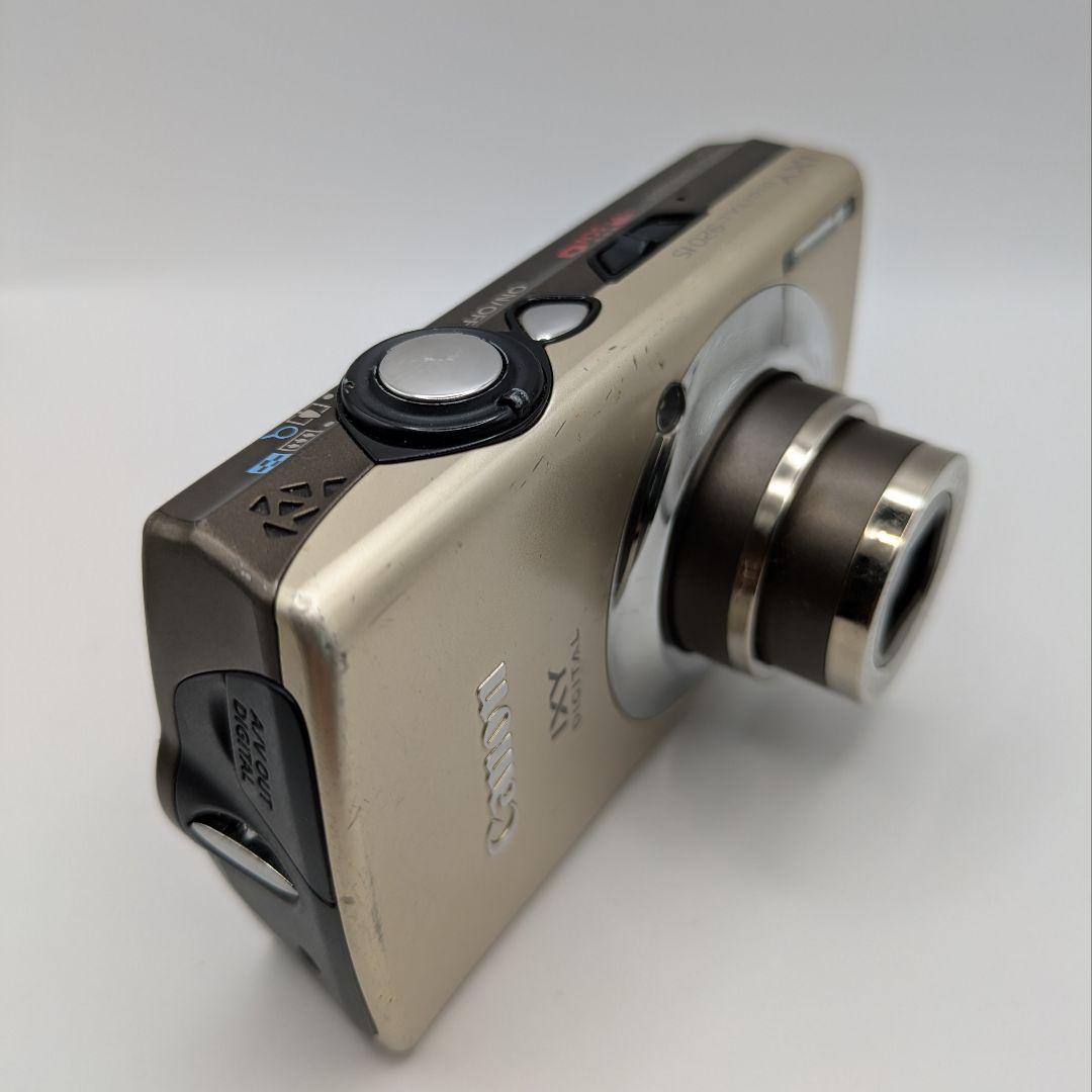 Canon Compact Digital Cameras Ixy 920Is