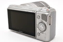 Sony Mirrorless Interchangeable Lens Cameras Nex-5N