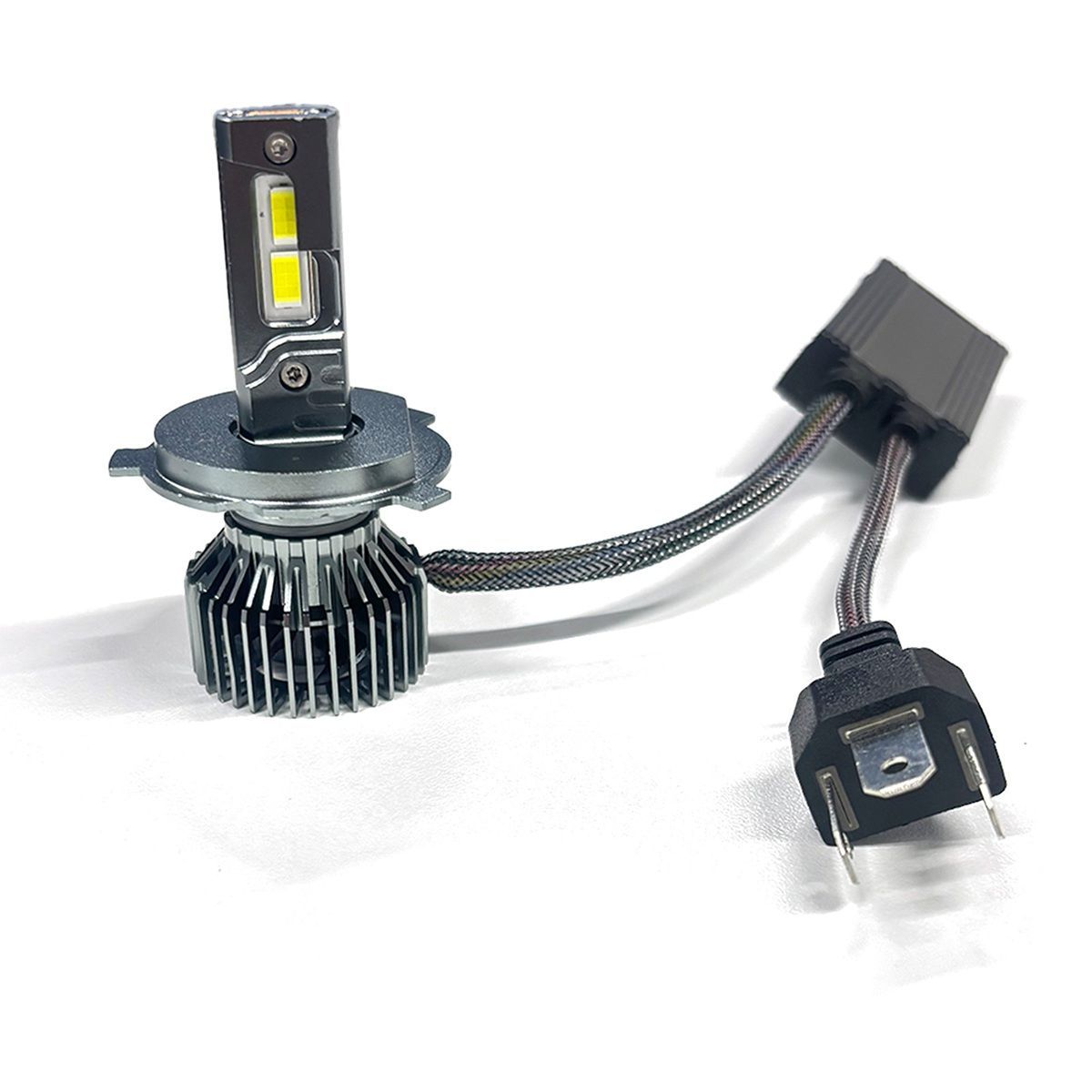 Light Xsr900 Led H4 Hi/Lo 1 6500K