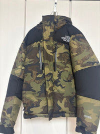 The North Face Down Jackets B*S Thenorthface Tf/Tnf