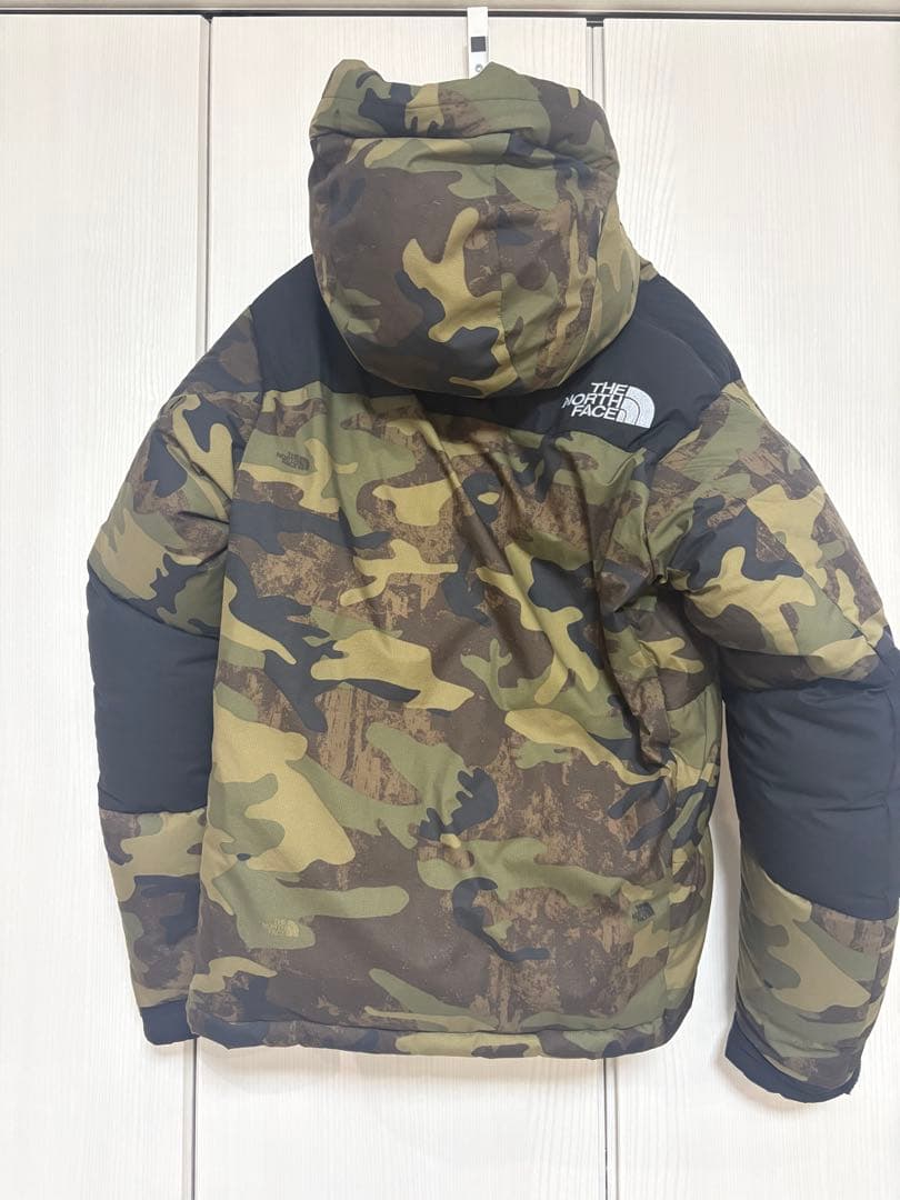 The North Face Down Jackets B*S Thenorthface Tf/Tnf