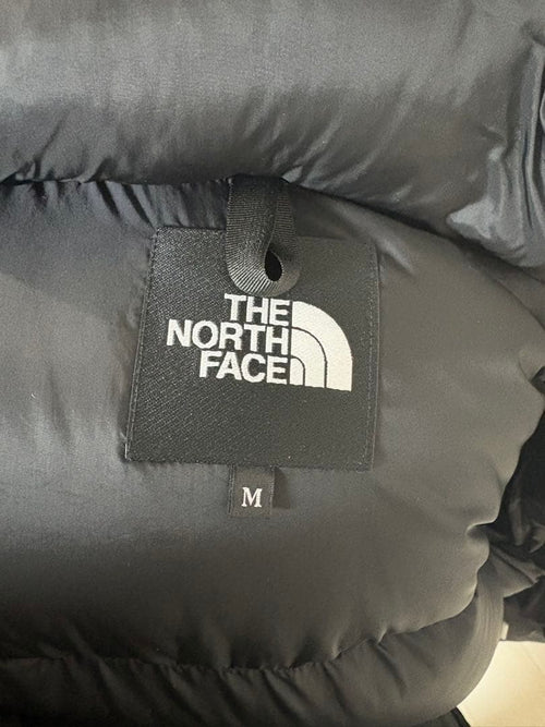 The North Face Down Jackets Thenorthface Tf/Tnf