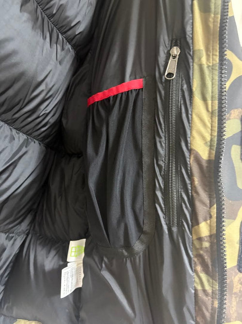 The North Face Down Jackets Thenorthface Tf/Tnf