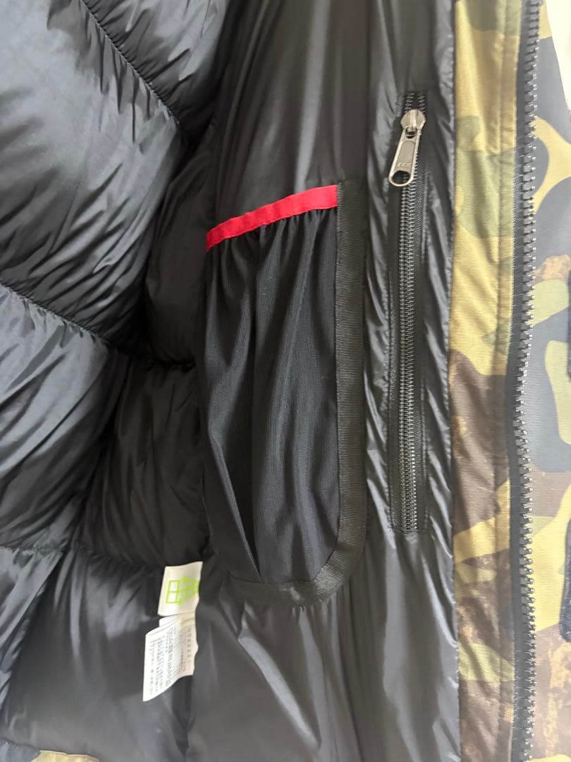 The North Face Down Jackets Thenorthface Tf/Tnf