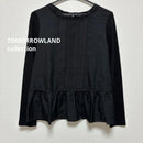 Tomorrowland Long Sleeve 38