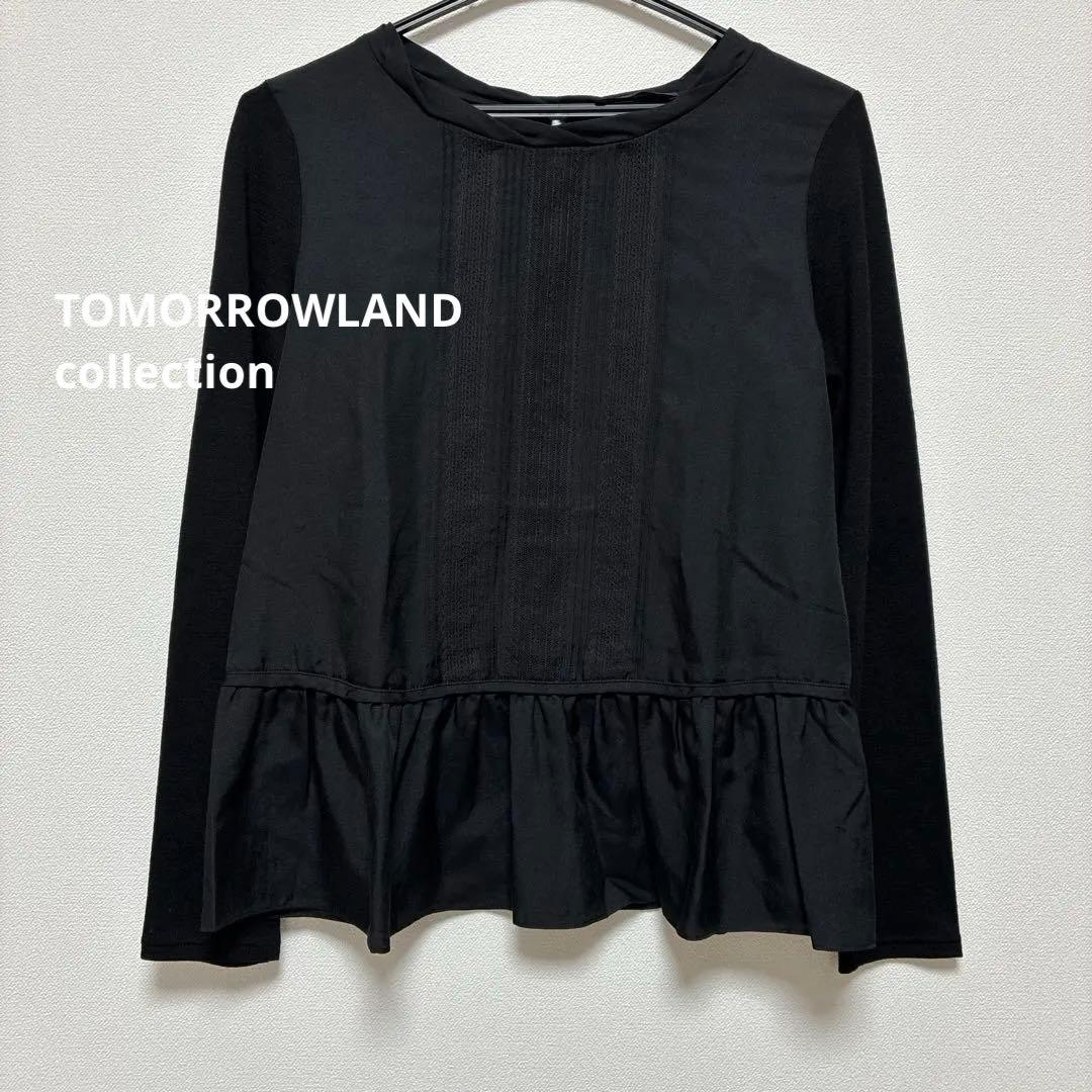 Tomorrowland Long Sleeve 38