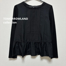 Tomorrowland Long Sleeve 38