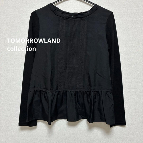Tomorrowland Long Sleeve 38