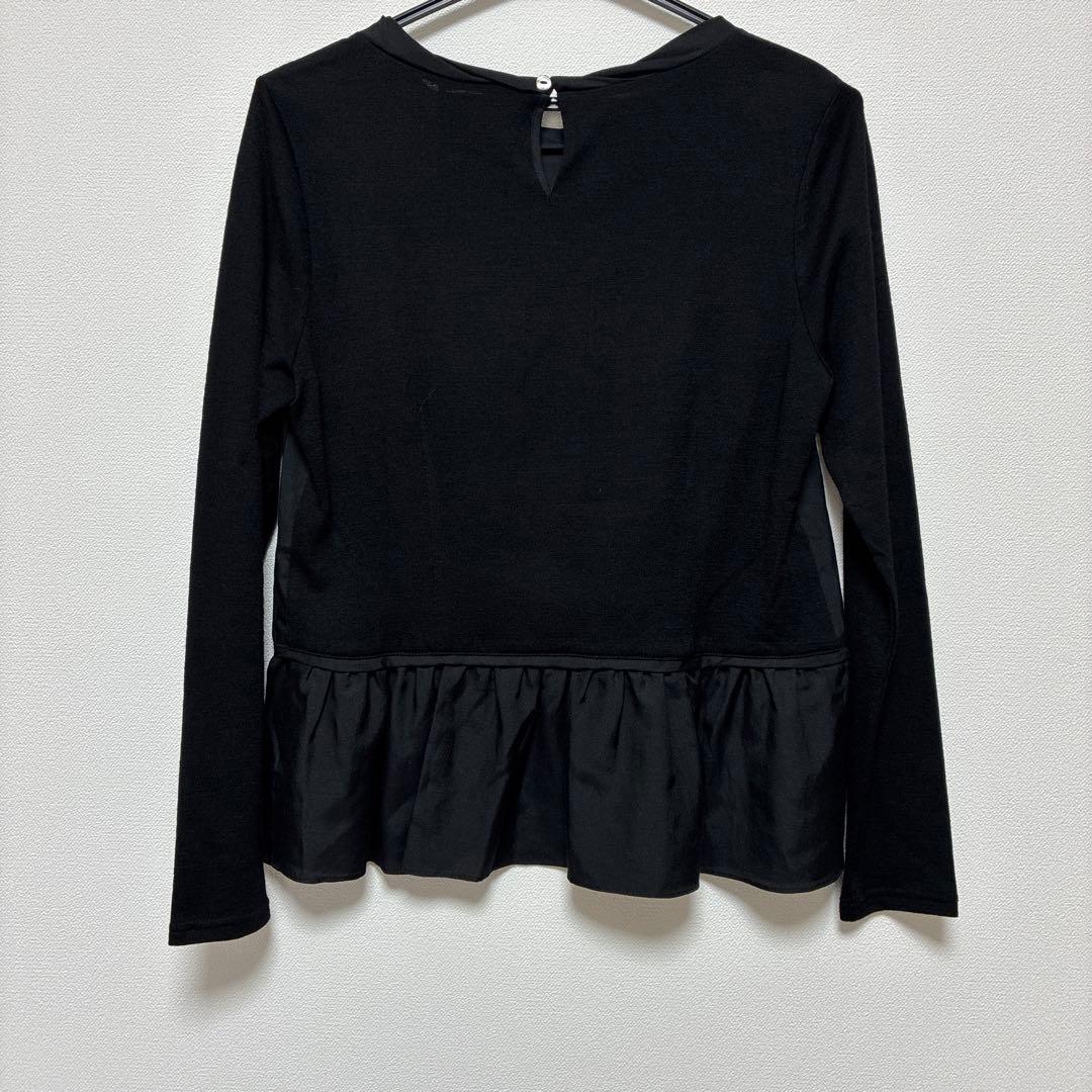 Tomorrowland Long Sleeve 38