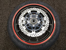 Kawasaki Wheel Zz-R1400 B3917 Zxt40A Zxt40Ae Ninja Fi