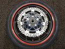 Kawasaki Wheel Zz-R1400 B3917 Zxt40A Zxt40Ae Ninja Fi