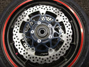 Kawasaki Wheel Zz-R1400 B3917 Zxt40A Zxt40Ae Ninja Fi