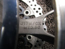 Kawasaki Wheel Zz-R1400 B3917 Zxt40A Zxt40Ae Ninja Fi