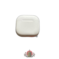 Apple Earphone Case Airpods 4
