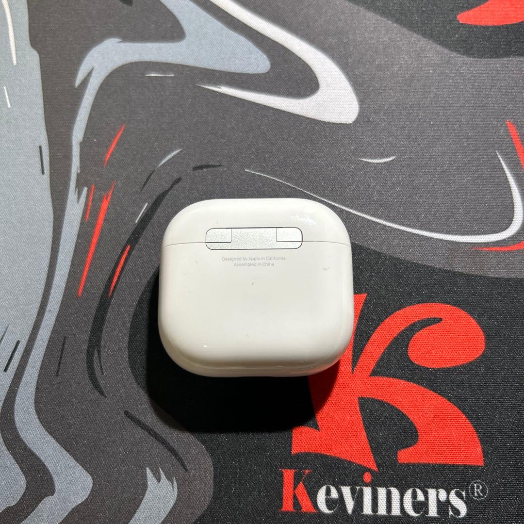 Apple Earphone Case Airpods 4