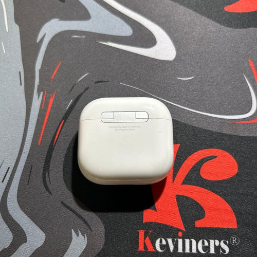 Apple Earphone Case Airpods 4