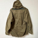 Kapital Fishtail Parkas