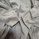 Kapital Fishtail Parkas