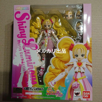 Others S.H. Maxheart