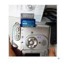 Nikon Compact Digital Cameras Coolpix 5200 Sd