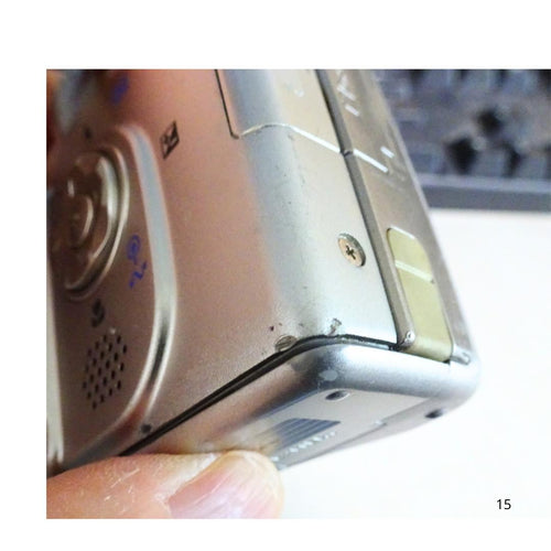 Nikon Compact Digital Cameras Coolpix 5200 Sd