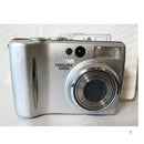 Nikon Compact Digital Cameras Coolpix 5200 Sd
