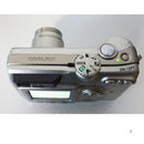 Nikon Compact Digital Cameras Coolpix 5200 Sd