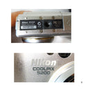 Nikon Compact Digital Cameras Coolpix 5200 Sd
