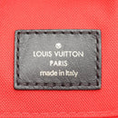 Louis Vuitton Tote Bag Gm M44576 Pvc Used A