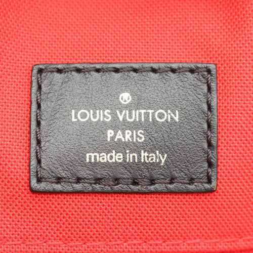 Louis Vuitton Tote Bag Gm M44576 Pvc Used A