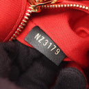 Louis Vuitton Tote Bag Gm M44576 Pvc Used A