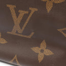 Louis Vuitton Tote Bag Gm M44576 Pvc Used A