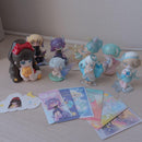 Other Pop Mart Azura 8