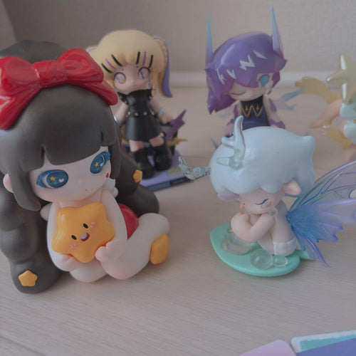 Other Pop Mart Azura 8