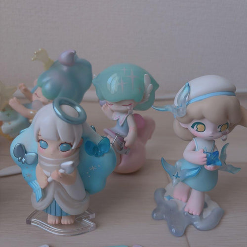 Other Pop Mart Azura 8