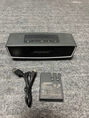 Bose Wireless Speaker Soundlink Mini Ii