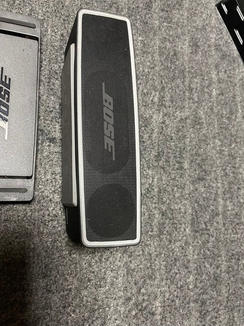 Bose Wireless Speaker Soundlink Mini Ii