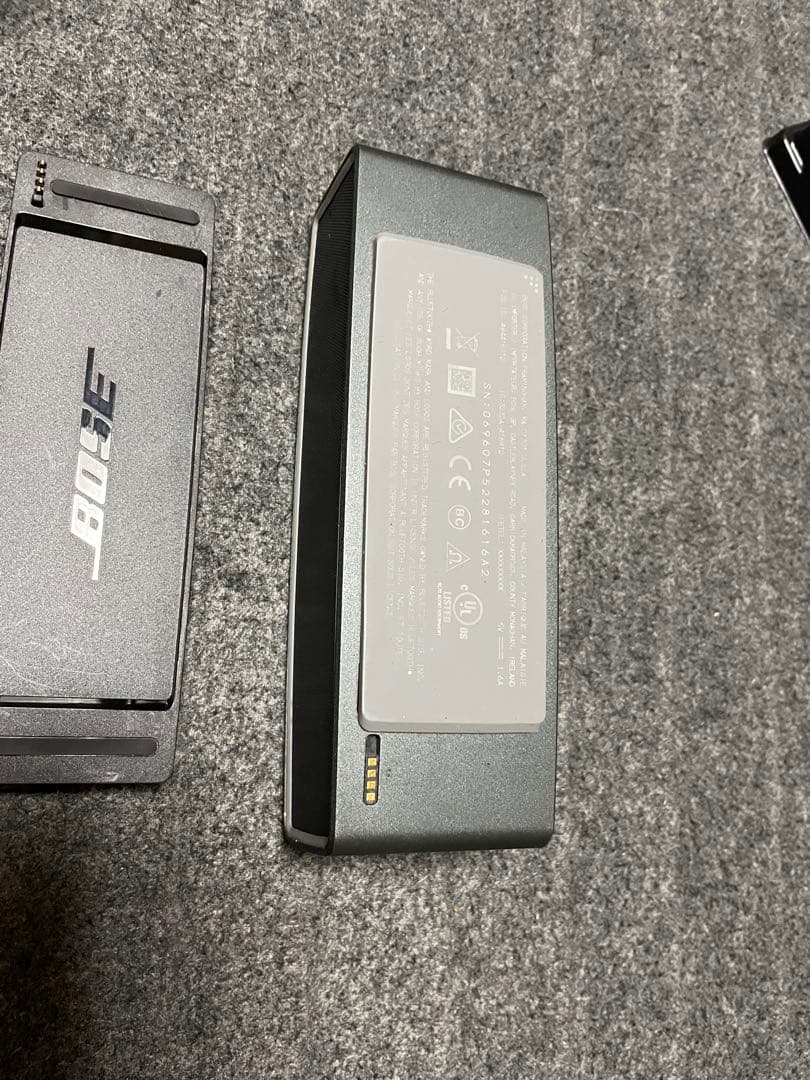 Bose Wireless Speaker Soundlink Mini Ii