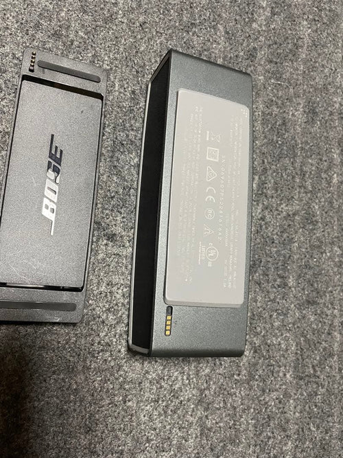 Bose Wireless Speaker Soundlink Mini Ii