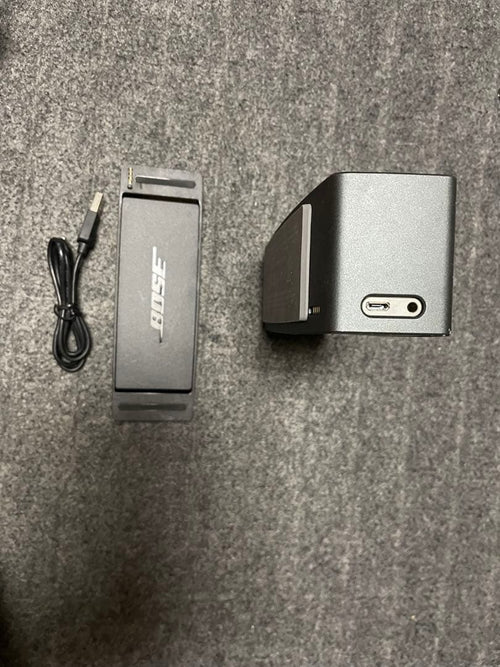 Bose Wireless Speaker Soundlink Mini Ii