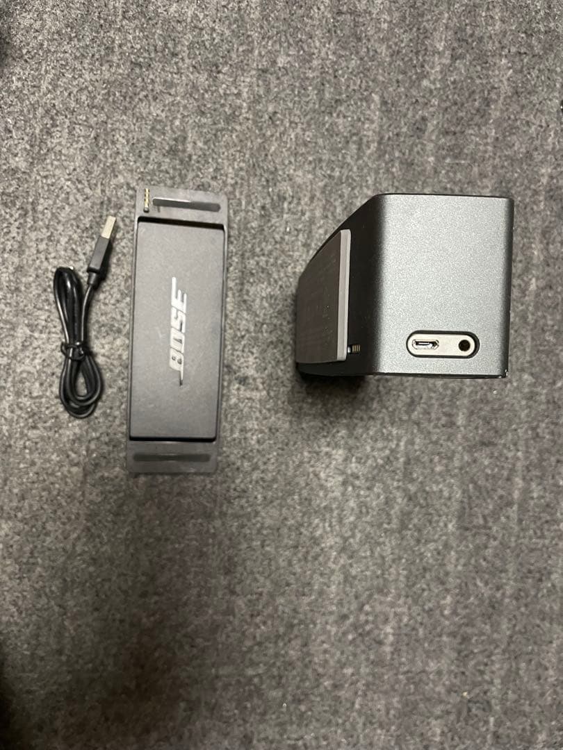 Bose Wireless Speaker Soundlink Mini Ii