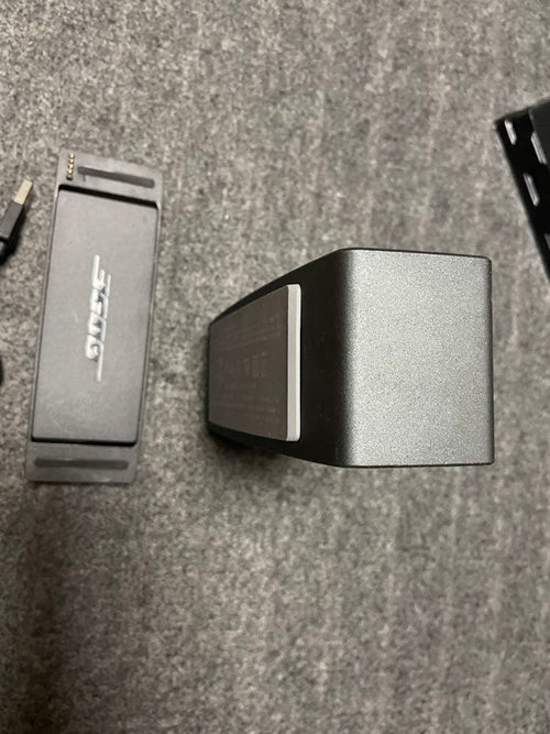 Bose Wireless Speaker Soundlink Mini Ii