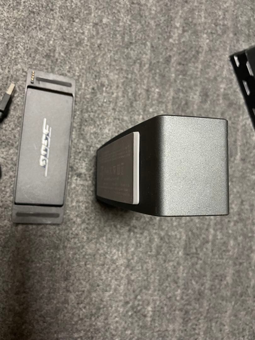 Bose Wireless Speaker Soundlink Mini Ii