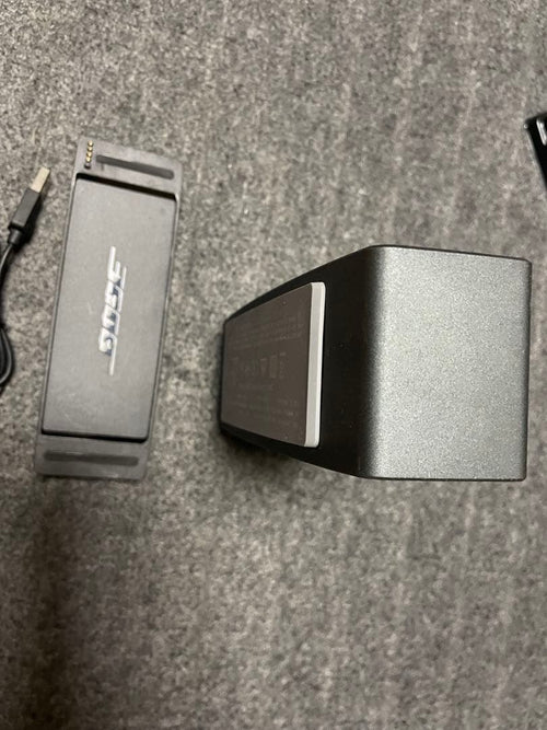 Bose Wireless Speaker Soundlink Mini Ii