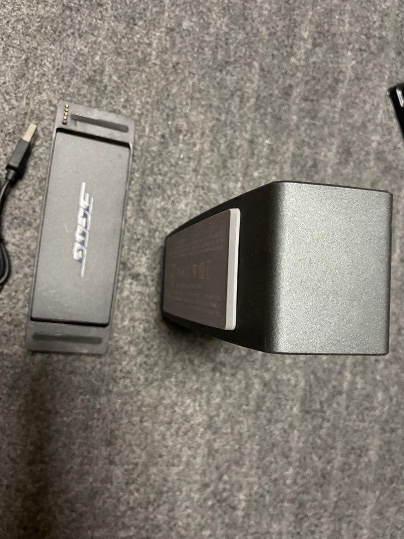 Bose Wireless Speaker Soundlink Mini Ii