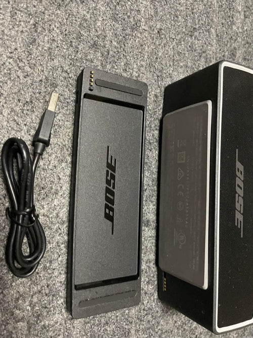 Bose Wireless Speaker Soundlink Mini Ii