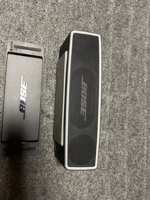Bose Wireless Speaker Soundlink Mini Ii